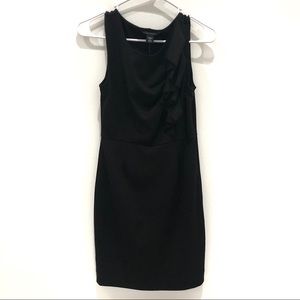 BANANA REPUBLIC Little Black Dress